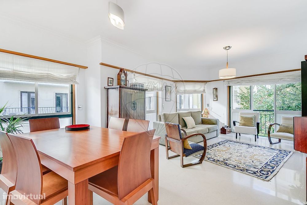 Apartamento T3 para venda