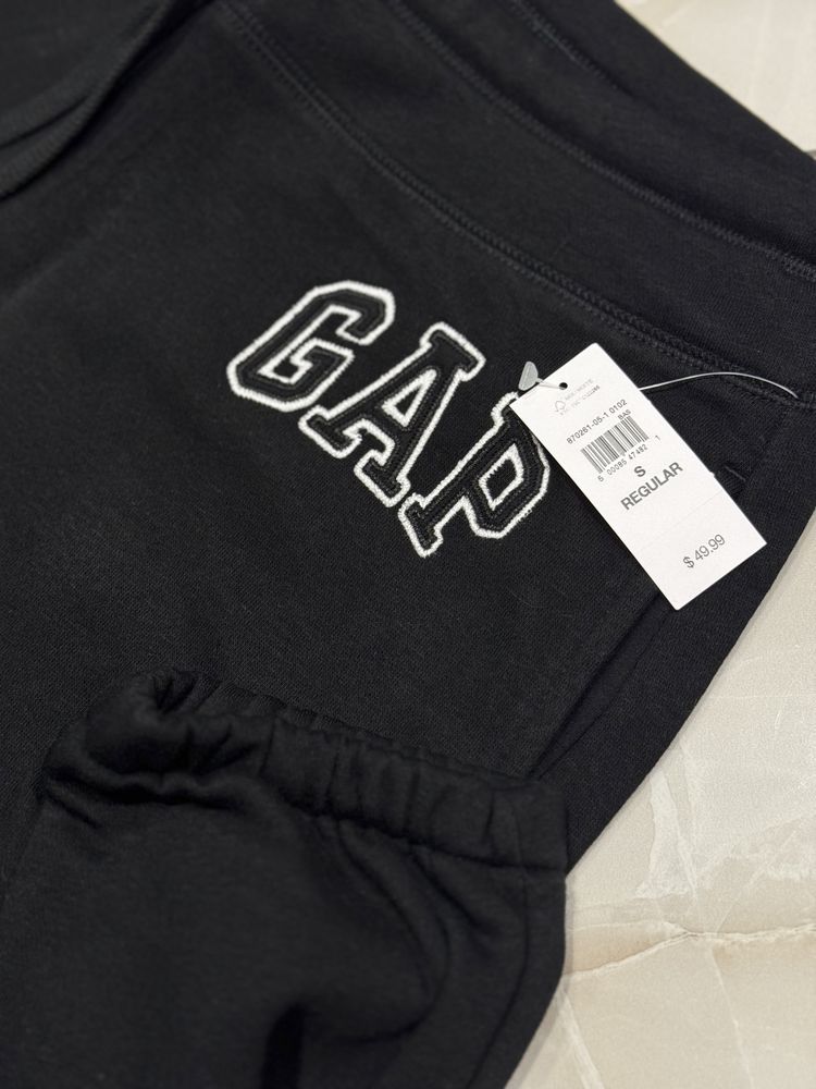 Жіночі спортивні штани GAP LOGO JOGGERS оригинал женские оригінал