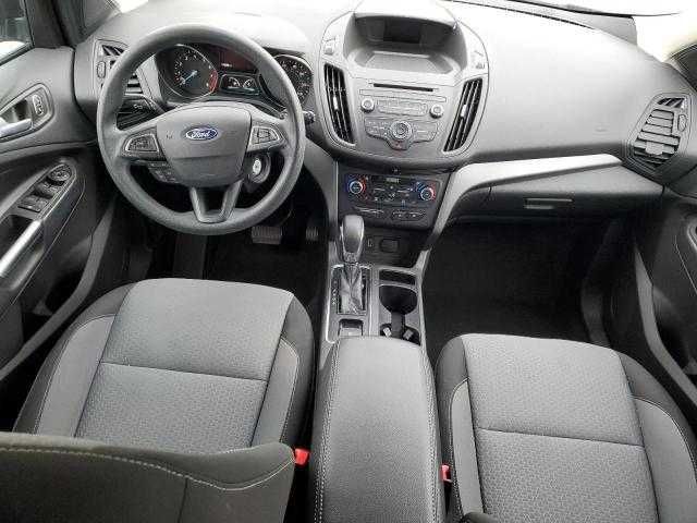 Ford Escape Se 2018 року