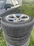 Felgi 16cali 4x108