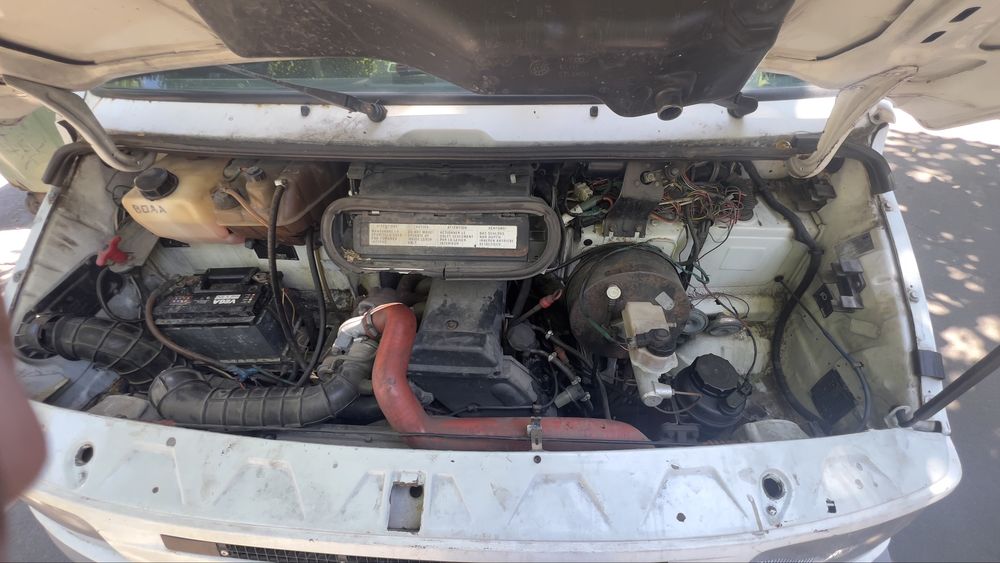 Продам Ивеко срочно