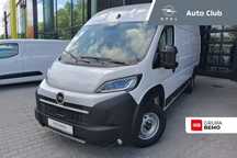 Opel Movano  L4H2 Ubezpieczenie za 1%!