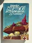 Z. Nienacki - Pan Samochodzik i Templariusze