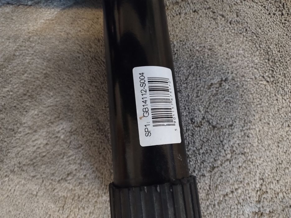 Stepper Total Sport