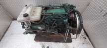 Silnik Volvo FL 180 220 250 D6B