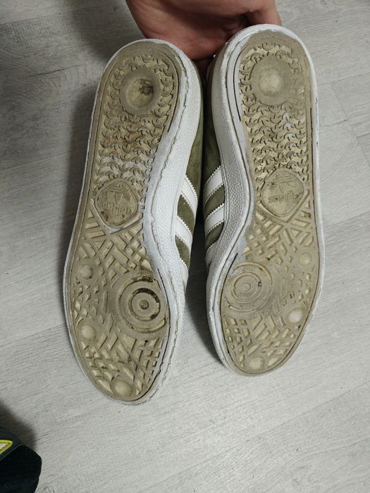 Adidas Munchen city series 42