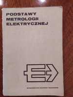 Podstawy metrologii elektrycznej - Andrzej Marcyniuk