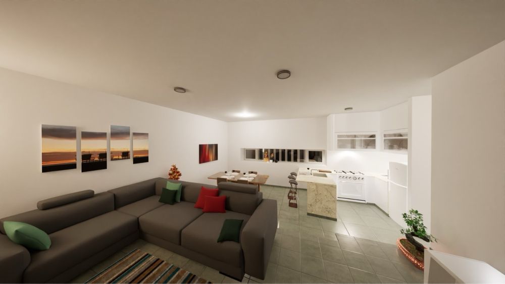 Vivenda em arruda dos vinhos