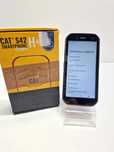 Telefon CAT S42 H+ 3/32GB 5.5" Czarny