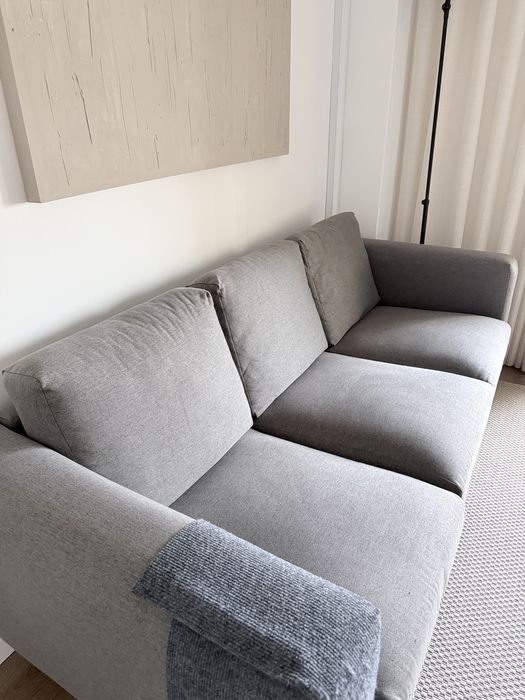 Sofa de 3 lugares