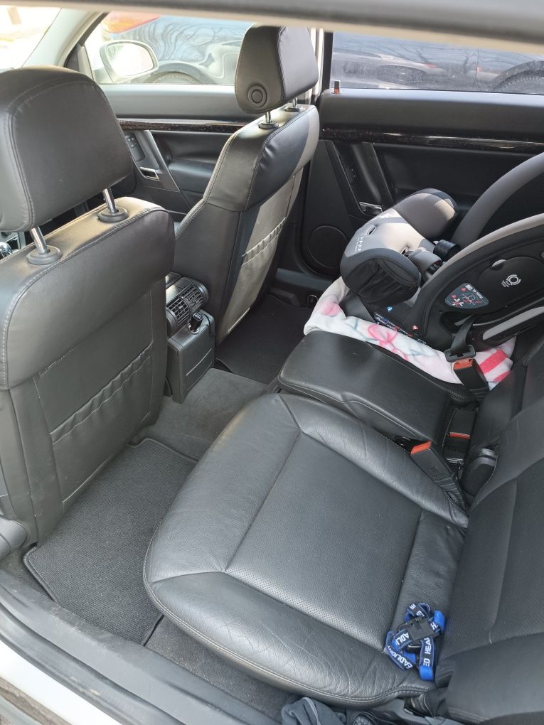 Signum 2.0 Turbo Z20NET