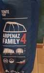 Namiot Quechua Arpenaz Family 4