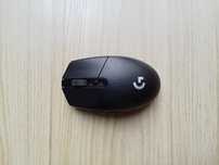 Logitech G305 Rato a Pilhas
