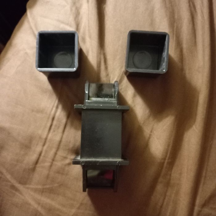 Призма прямого зрения