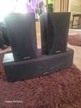 Kolumny onkyo sk101