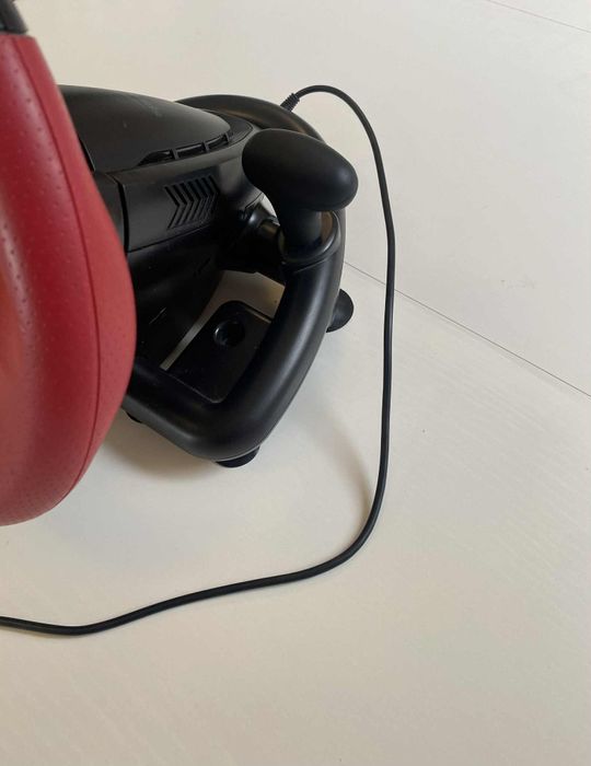 Kierownica trailblazer racing wheel