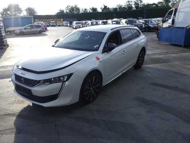 Разборка Peugeot 508 18-. Запчасти Пежо 508 Розборка Авторазборка