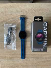 Zegarek Garmin Forerunner 255 - GWARANCJA