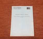 Radmor unitra instrukcja serwisowa radiotelefon  typ zpfm 3 merratroni