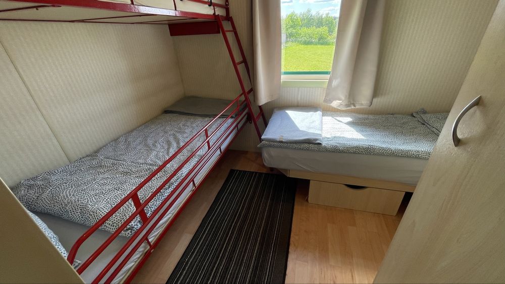 Domek do wynajęcia - Roztocze, las, rzeka, Obrocz - weekend, wakacje