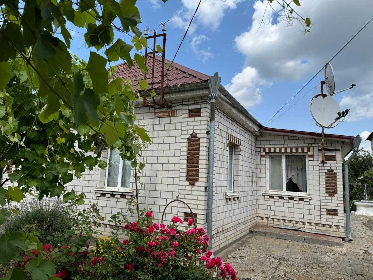 Продам дім Подільськ