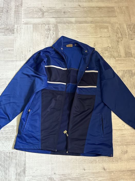 Спортивные кофты большого размера