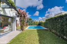 Moradia T4+1 em Carcavelos