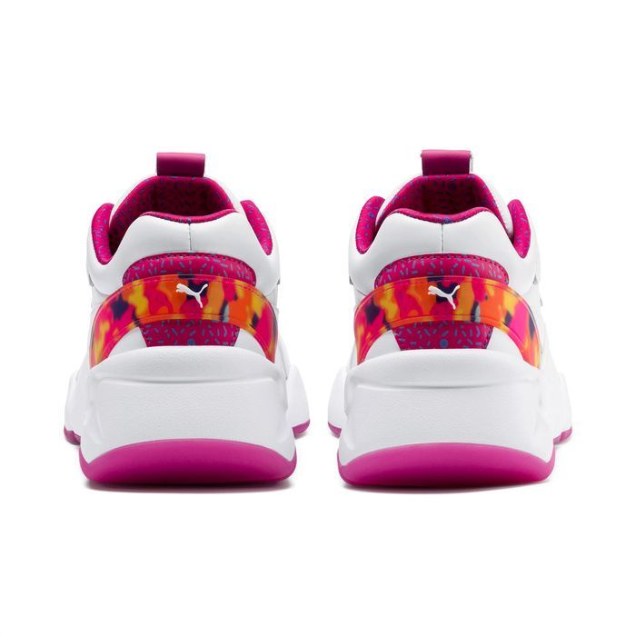 Buty damskie Puma Nova X Barbie FL 40,5 sneakersy