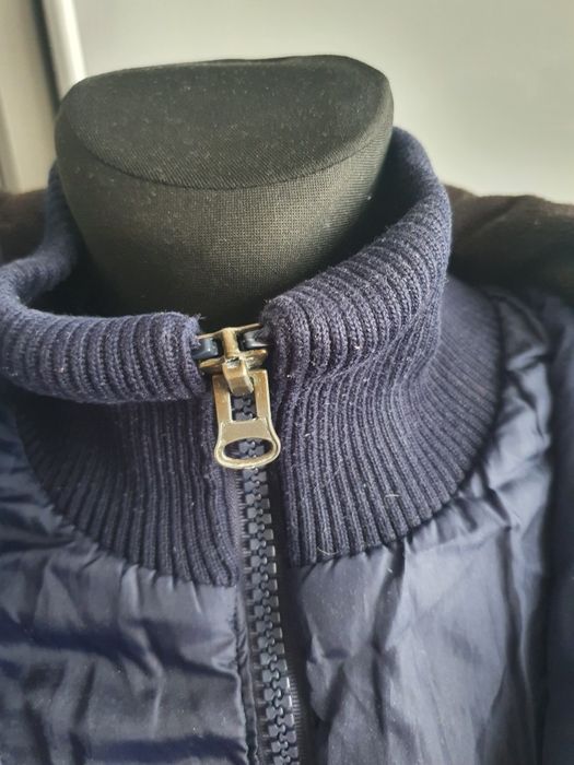 Kurtka męska Smog New Yorker rozmiar L