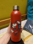 Butelka z Minnie