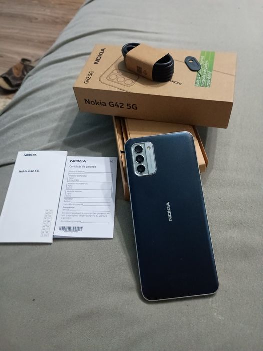 Telefon Nokia G42 5G