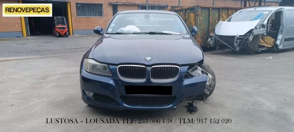 Para Peças Bmw 3 (E90)