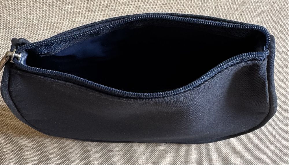 necessaire feminina / carteira