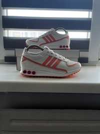 Жіночі кросівки ADIDAS L.A. TRAINER 38 24 см кроссовки адидас