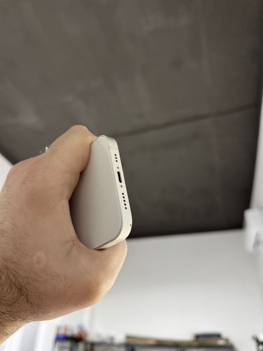 Apple iphone 12 64 gb neverlock айфон 12 білий