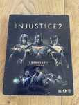Gra injustice 2 Legendary edition ps4