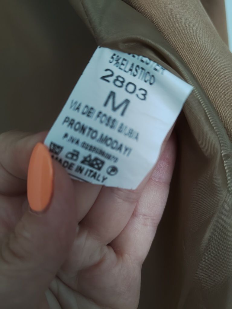 Marynarka damska M