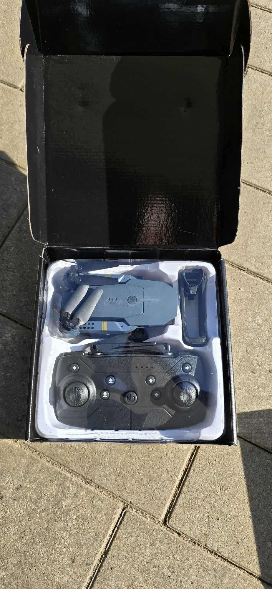 Dronn 998 pro 4K