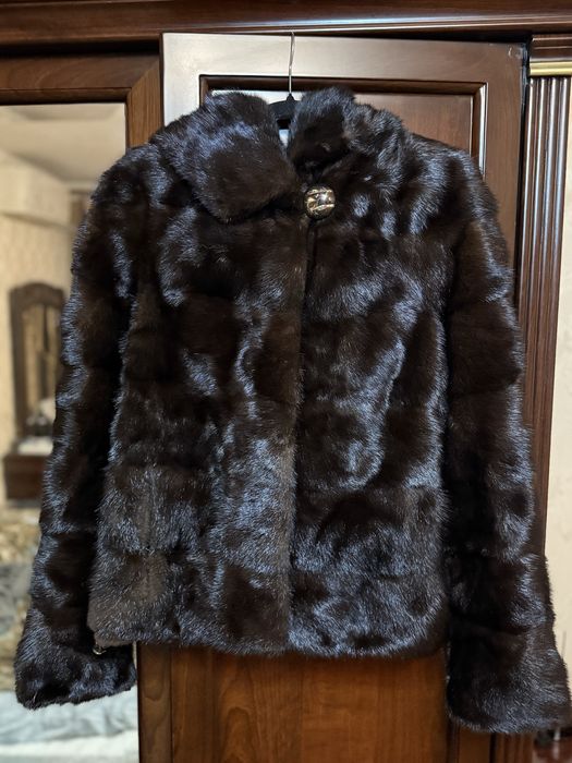 Норкова шуба