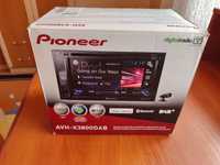 Автомагнітола Pioneer AVH-X3800DAB