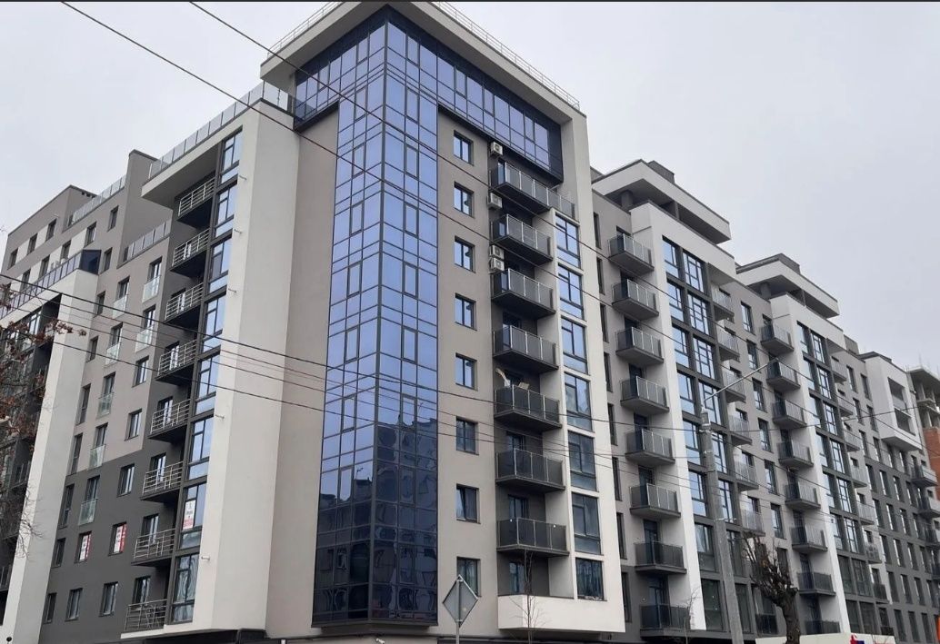 2 кім.ЖК Park Residence(Мазепи) біля озера