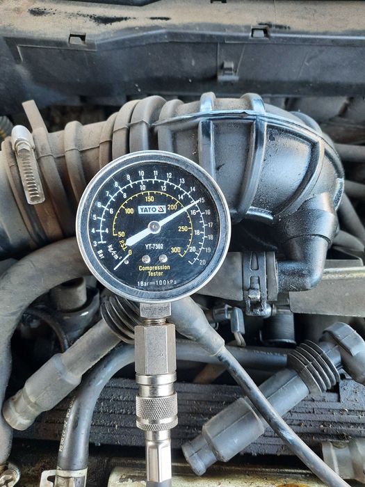 Silnik X18XE 1.8 16v opel vect B