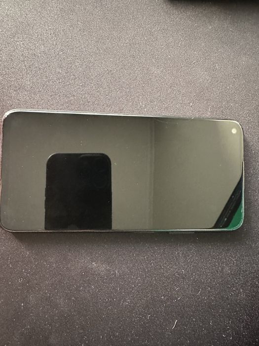 Huawei P40 Lite Midnight Black