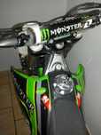 Kawasaki KXF 250