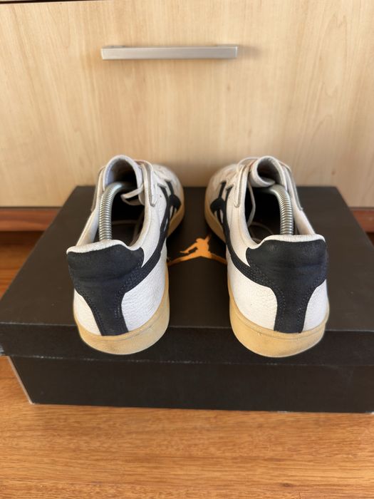 buty sneakersy trampki Onitsuka Tiger GSM Asics