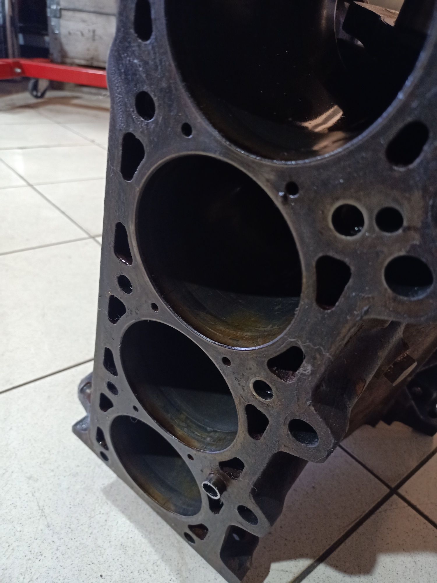 BMW m20b25 blok silnika E30 E34 e28 Z1 m20b25 głowica wał części m20