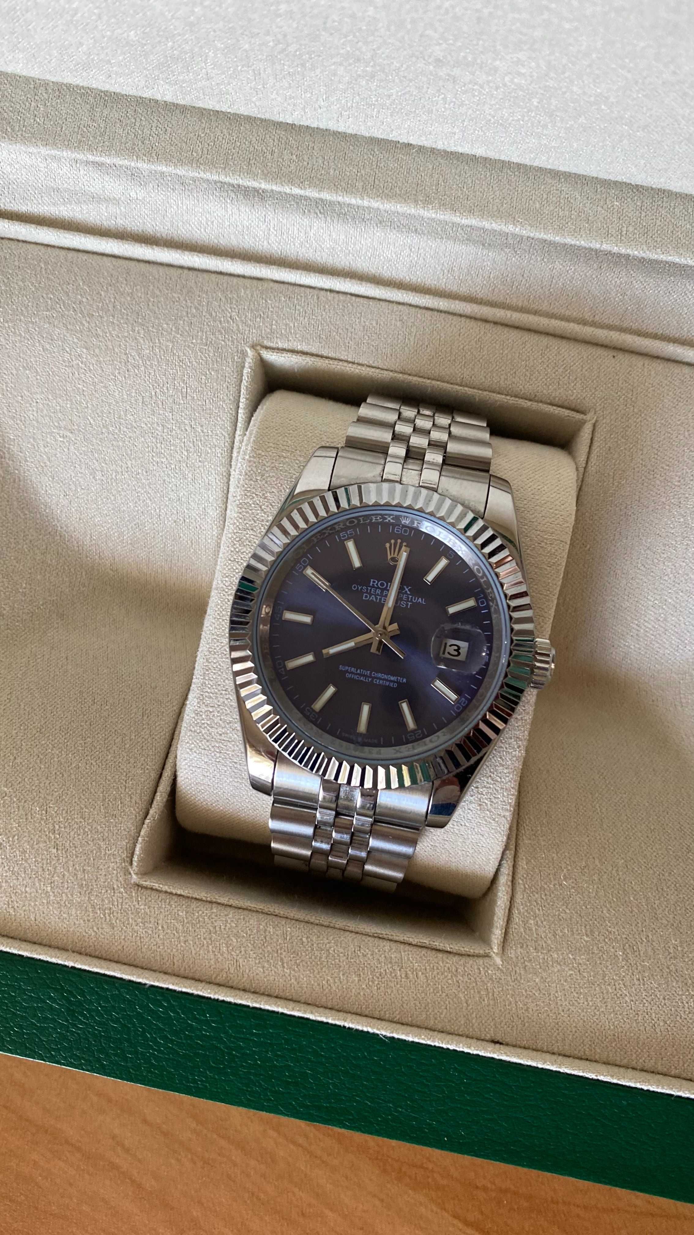 Rolex Datejust 41mm