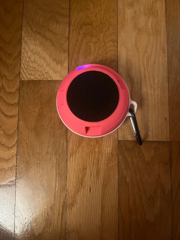 Głośnik Bt speaker audionic bt-125