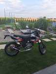 Derbi Senda 70cmm