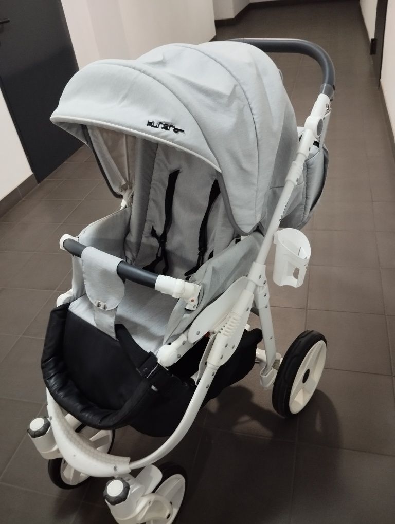 Wózek 2w1  Okazja Promocja Stan idealny